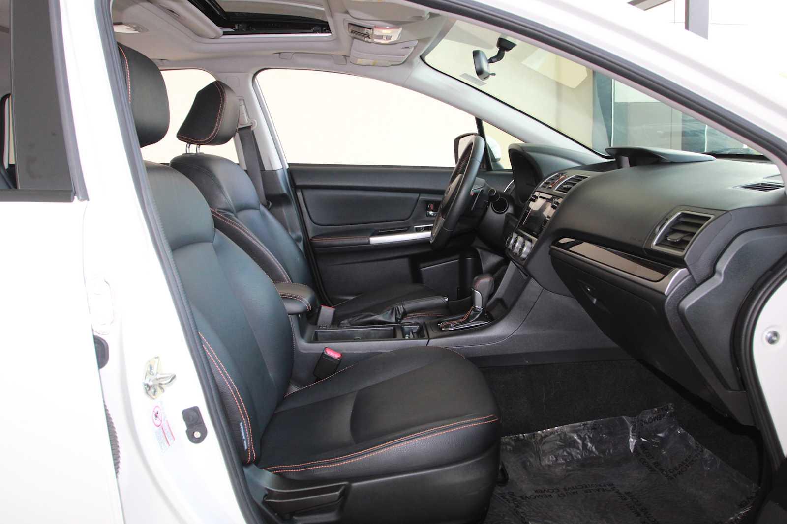used 2017 Subaru Crosstrek car, priced at $12,898