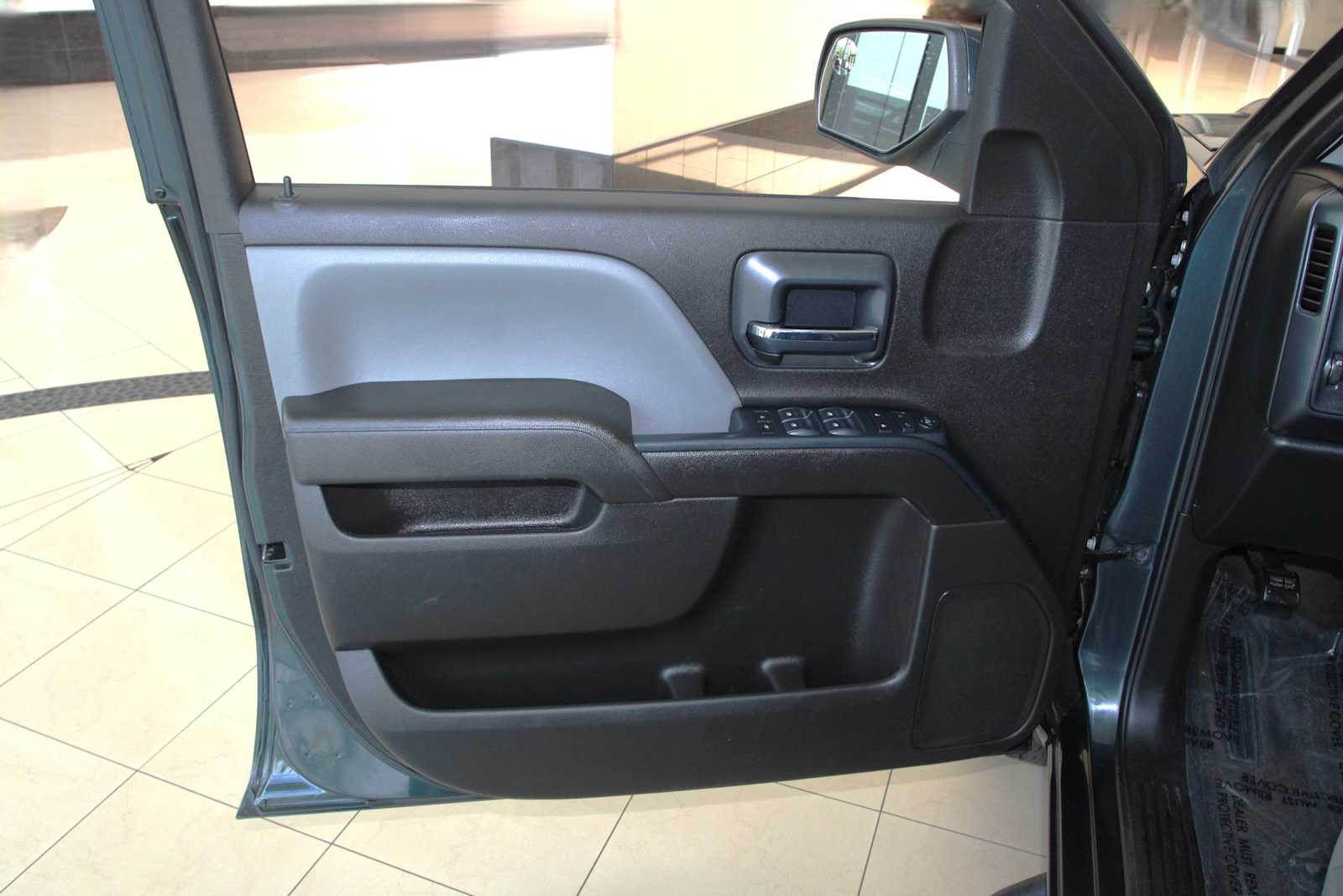 used 2017 GMC Sierra 1500 car, priced at $19,998