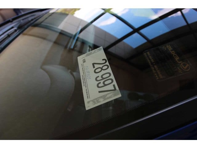 new 2025 Lexus IS 350 car, priced at $54,864