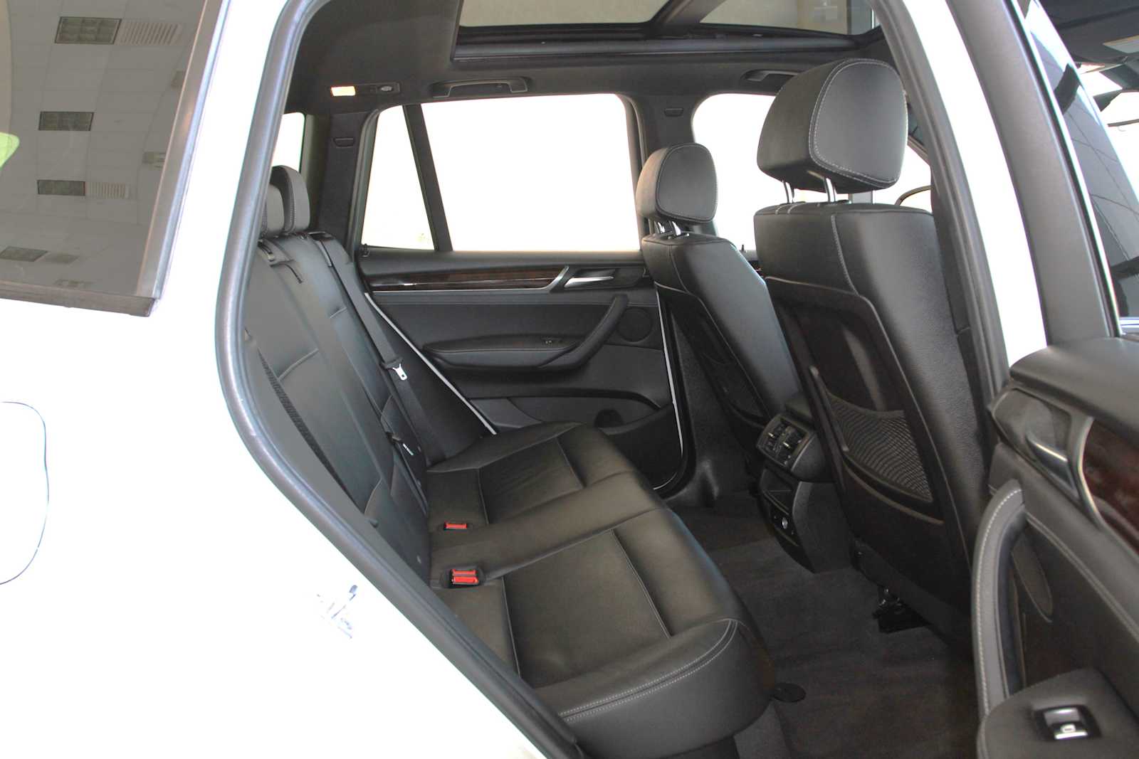 used 2017 BMW X3 car, priced at $17,798