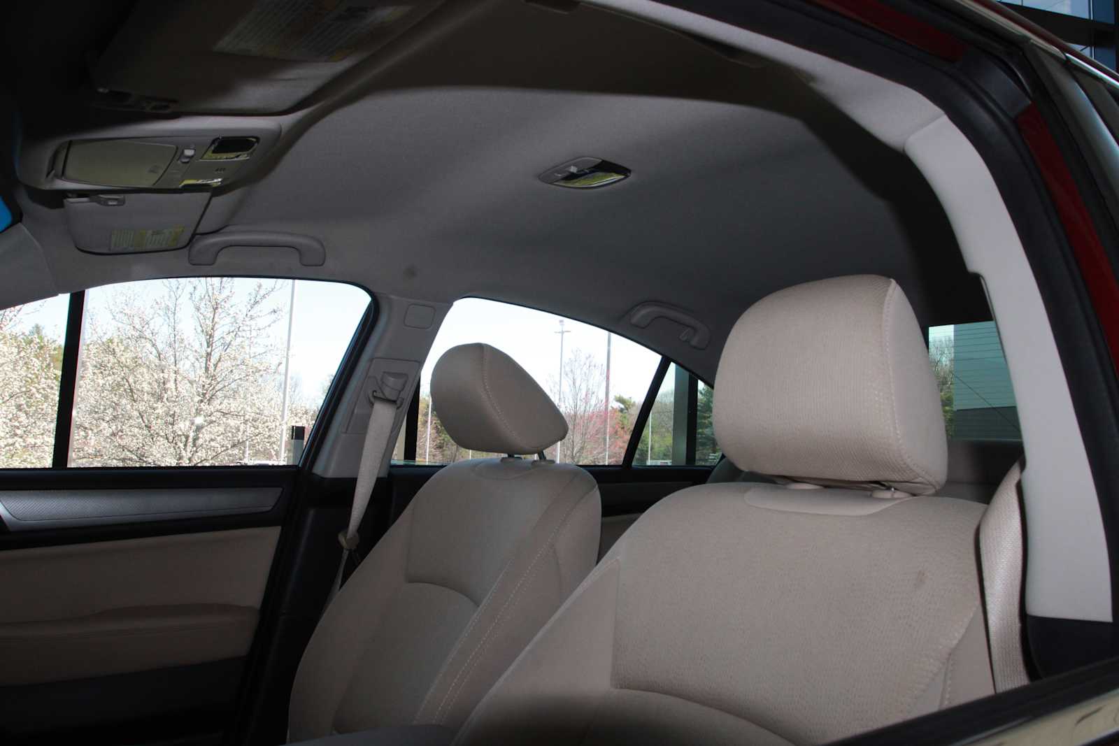 used 2015 Subaru Legacy car, priced at $13,998