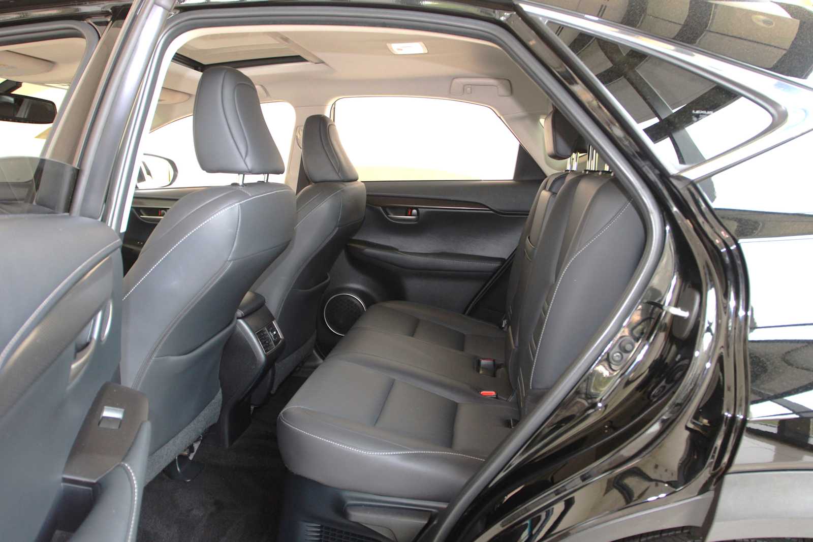 used 2015 Lexus NX 200t car, priced at $14,498