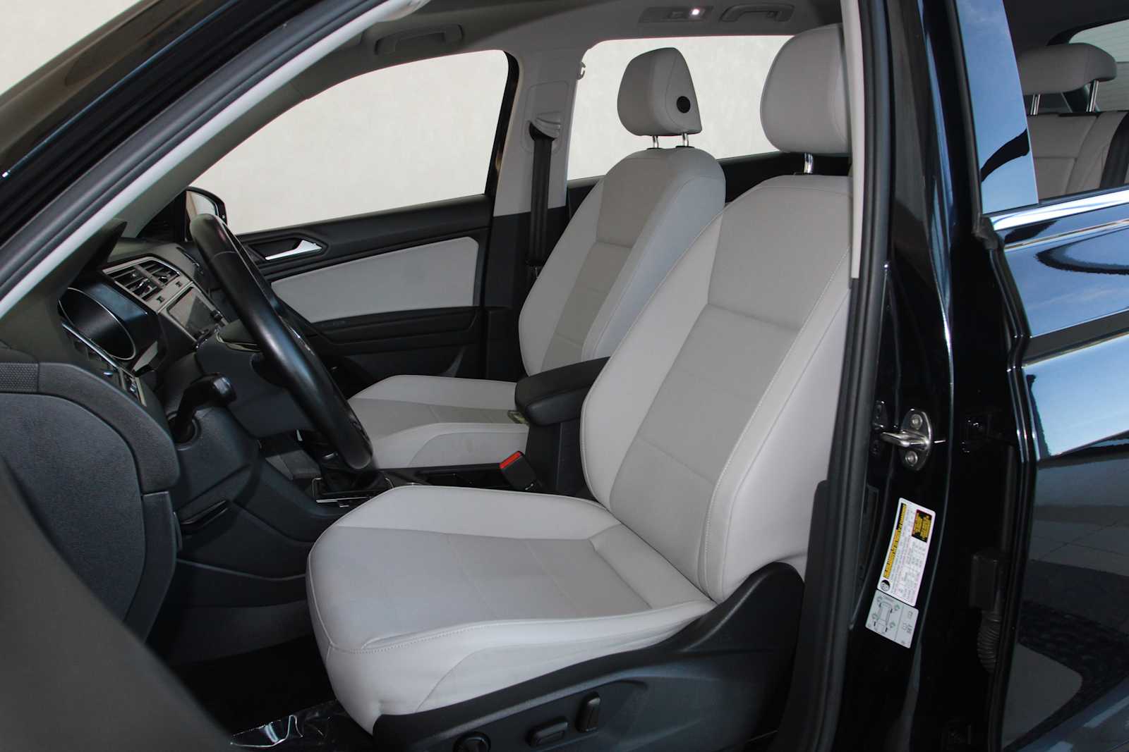 used 2019 Volkswagen Tiguan car, priced at $17,998