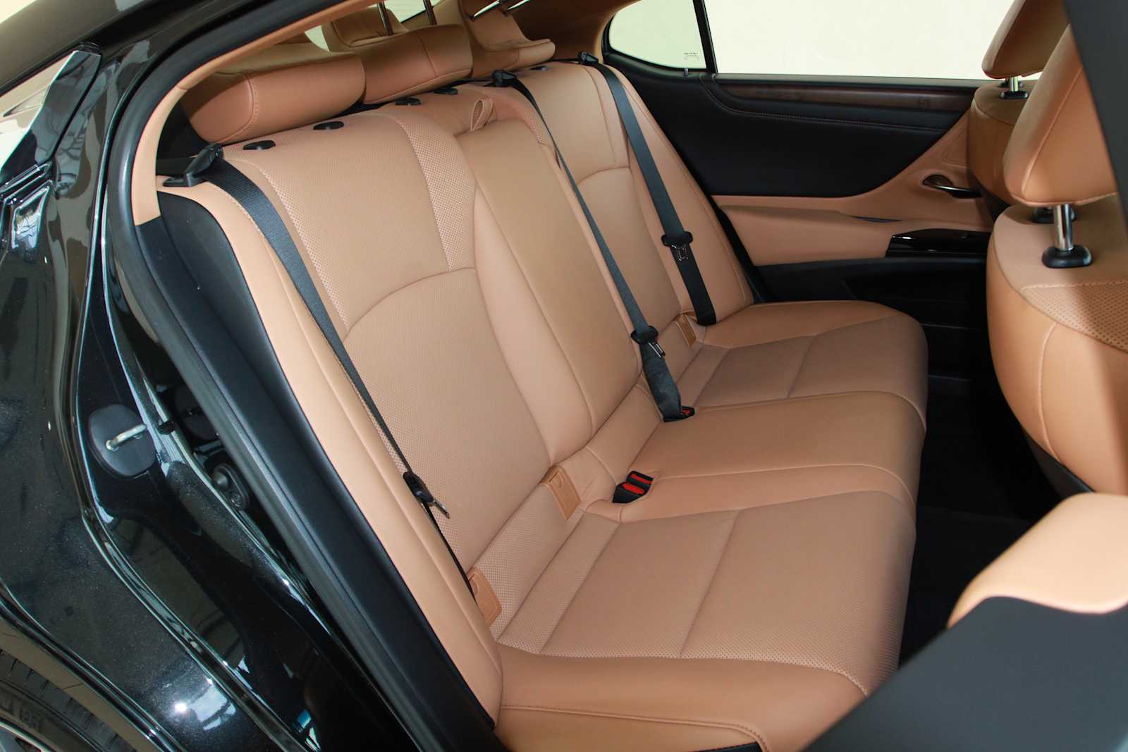 used 2022 Lexus ES 250 car, priced at $36,998