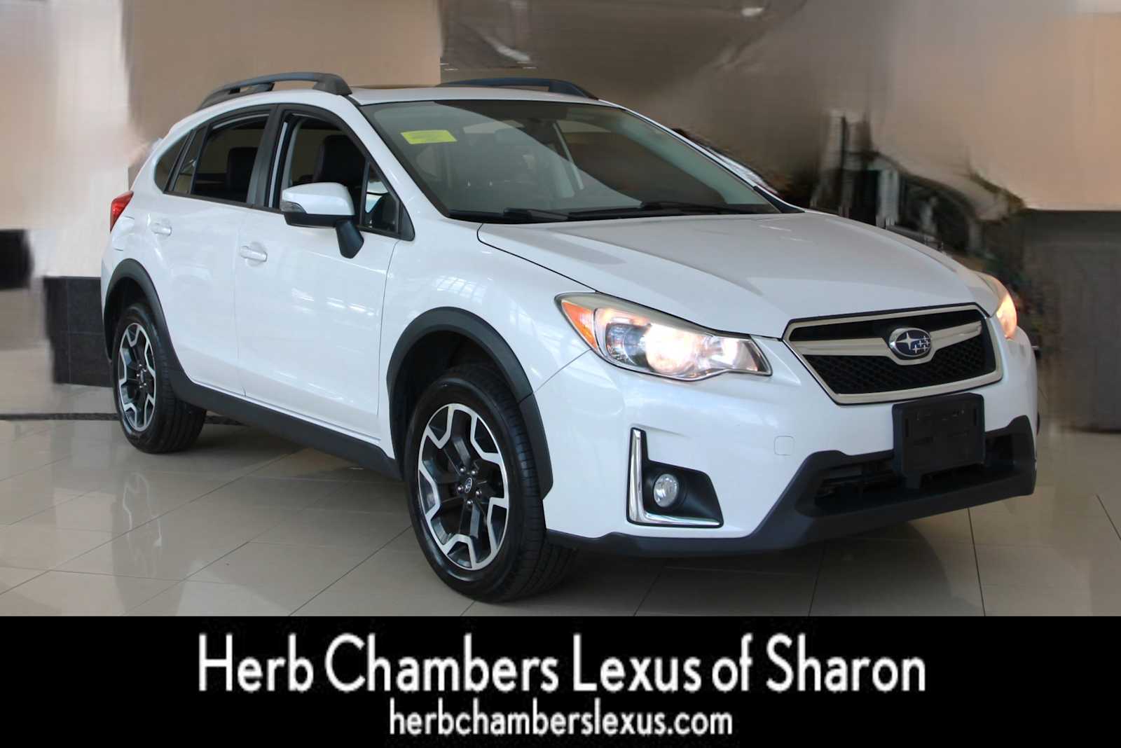 used 2017 Subaru Crosstrek car, priced at $12,898