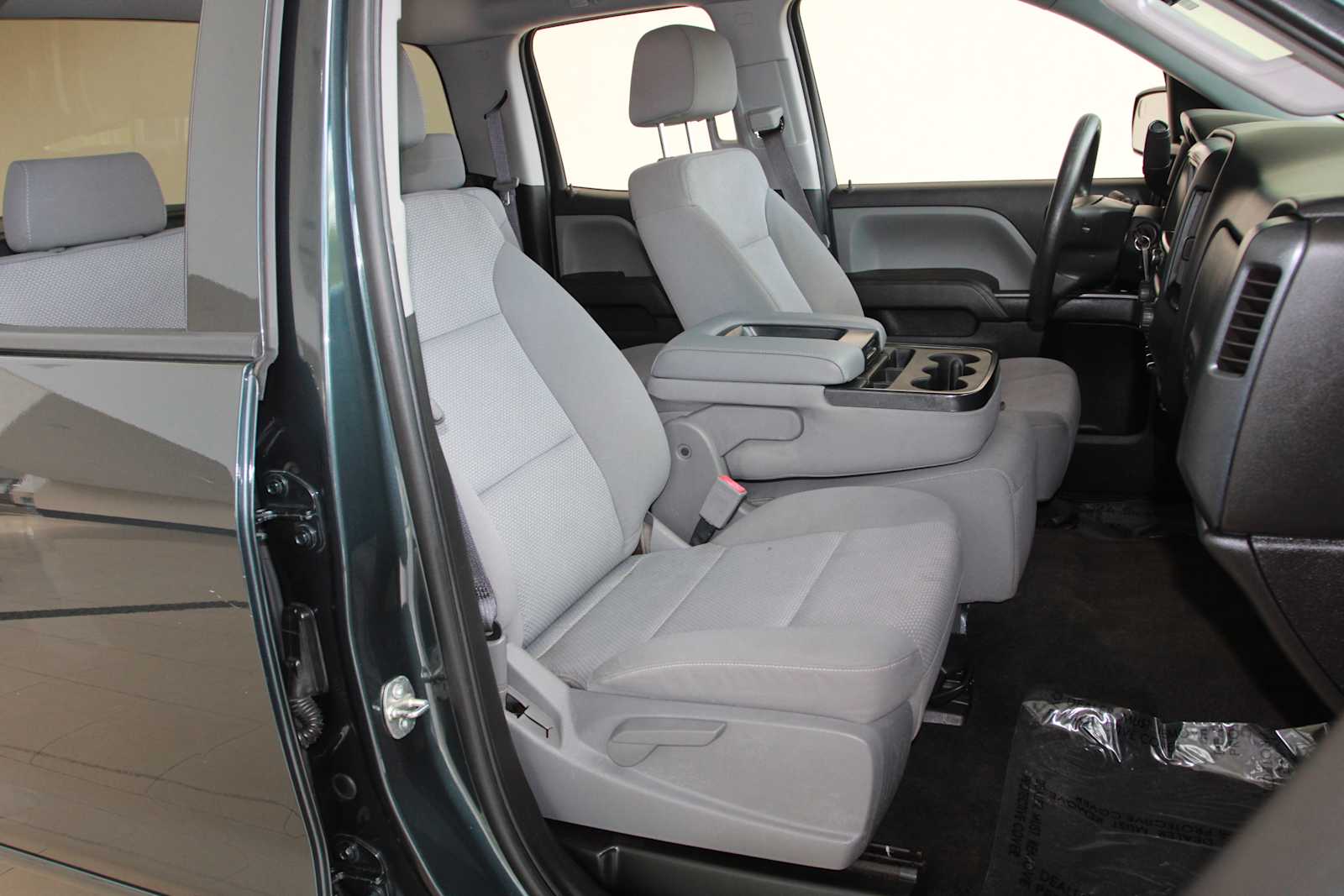 used 2017 GMC Sierra 1500 car, priced at $19,998