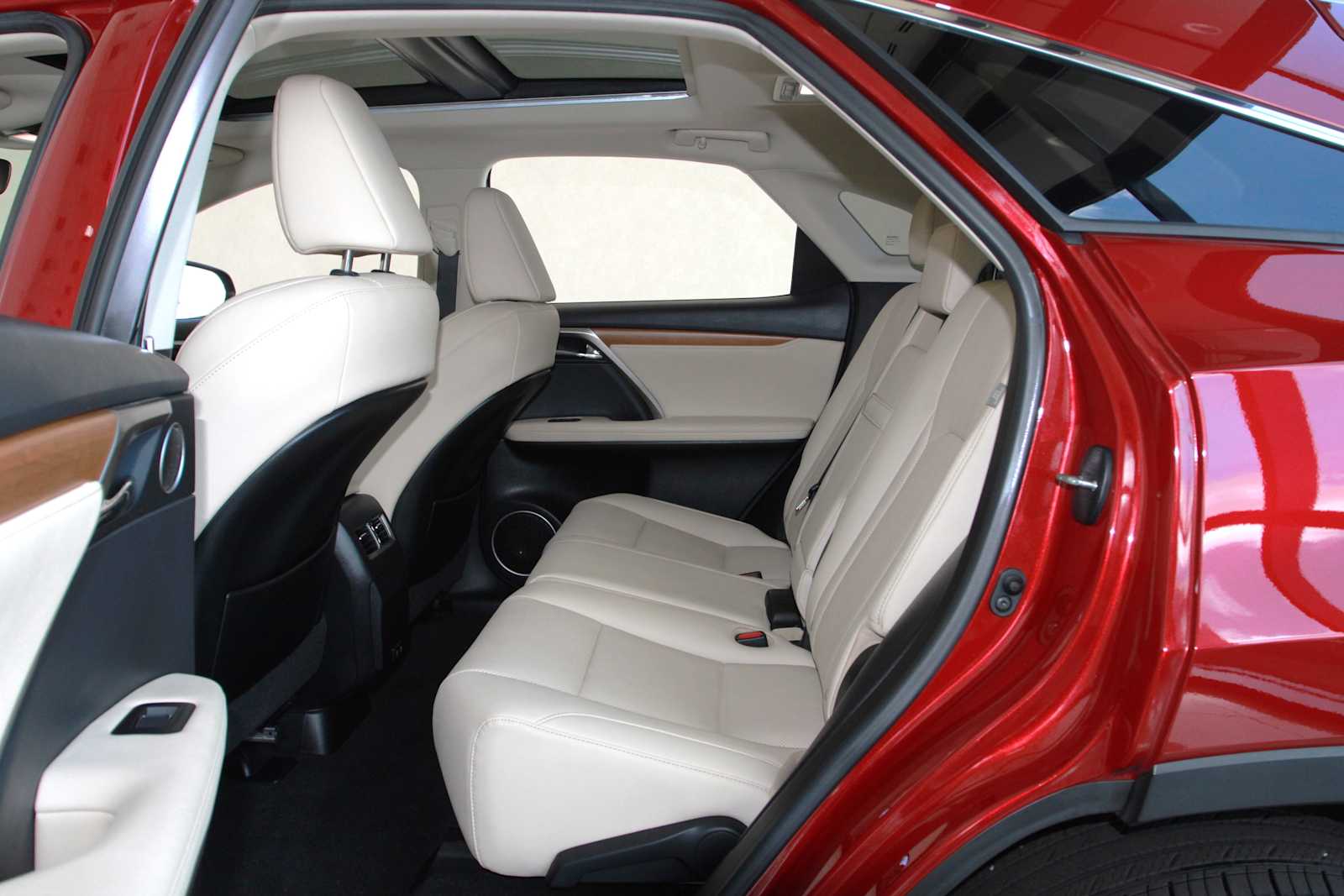 used 2022 Lexus RX 350 car, priced at $40,498