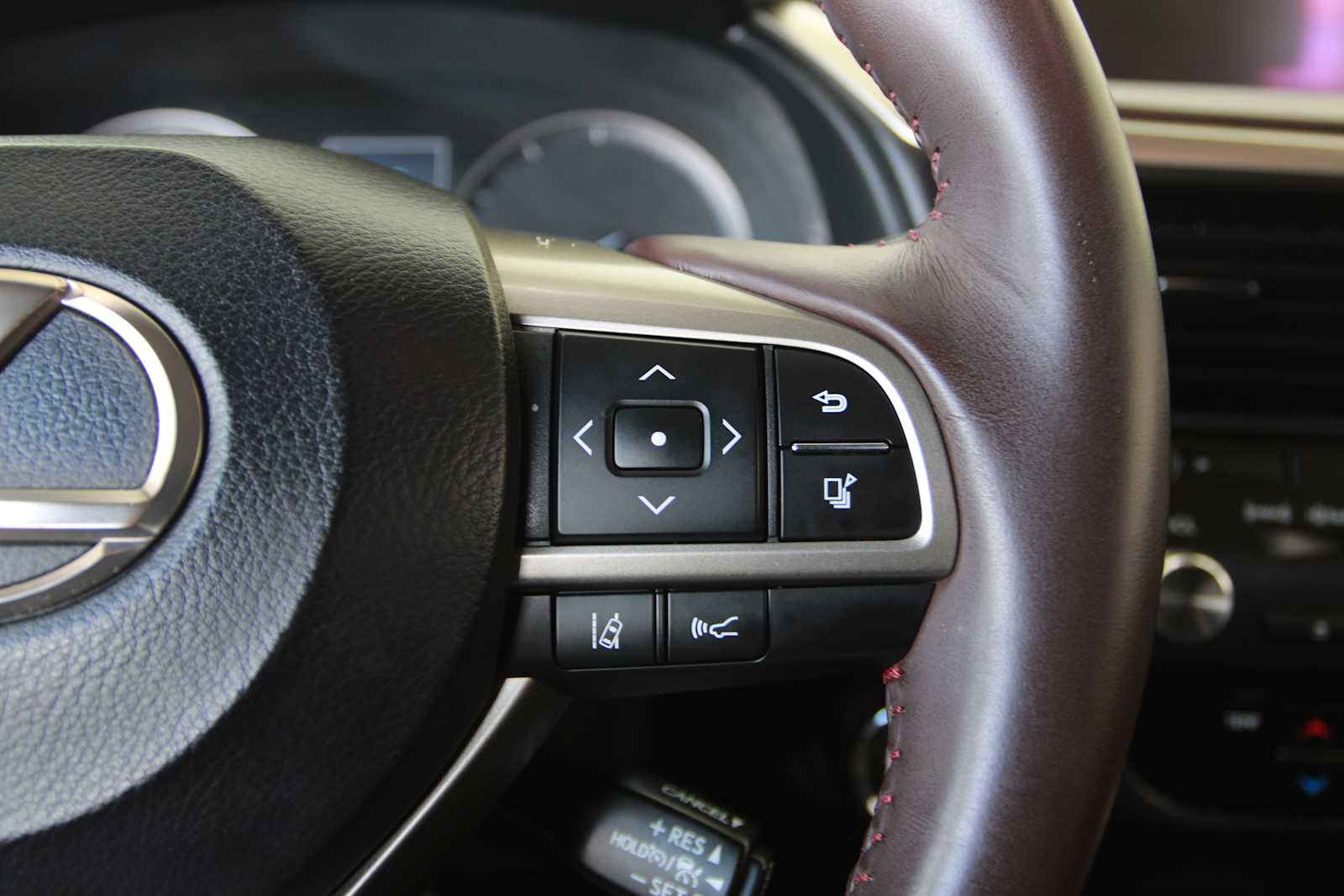 used 2016 Lexus RX 350 car, priced at $25,998