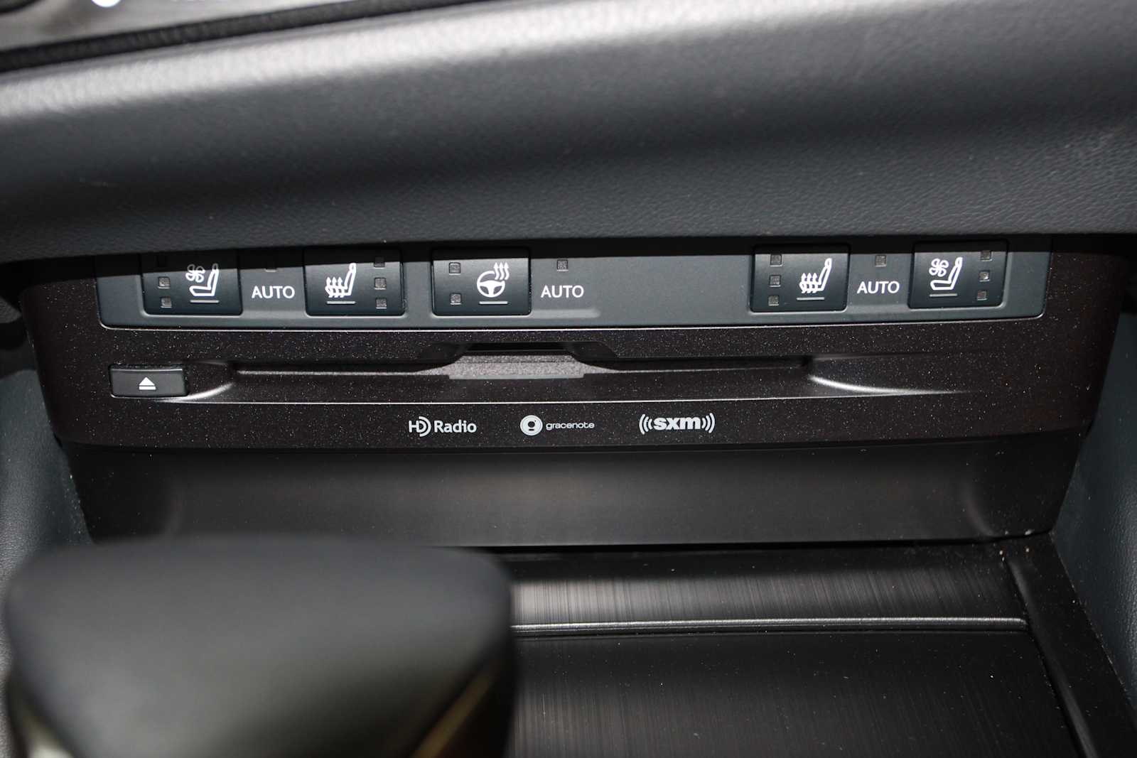 used 2022 Lexus ES 250 car, priced at $36,998