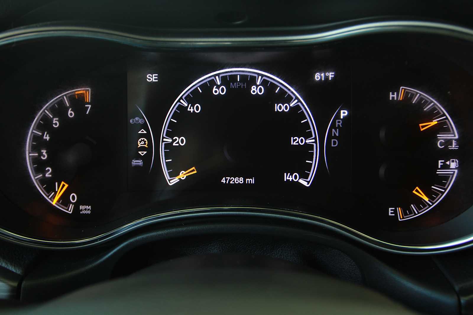 used 2020 Jeep Grand Cherokee car, priced at $27,998