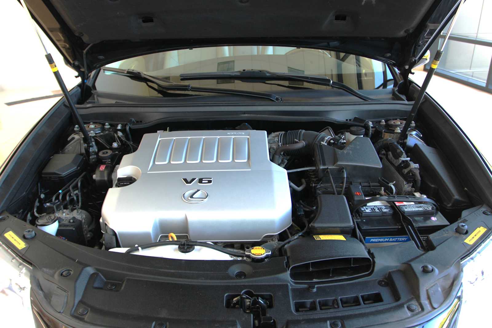 used 2013 Lexus ES 350 car, priced at $17,998