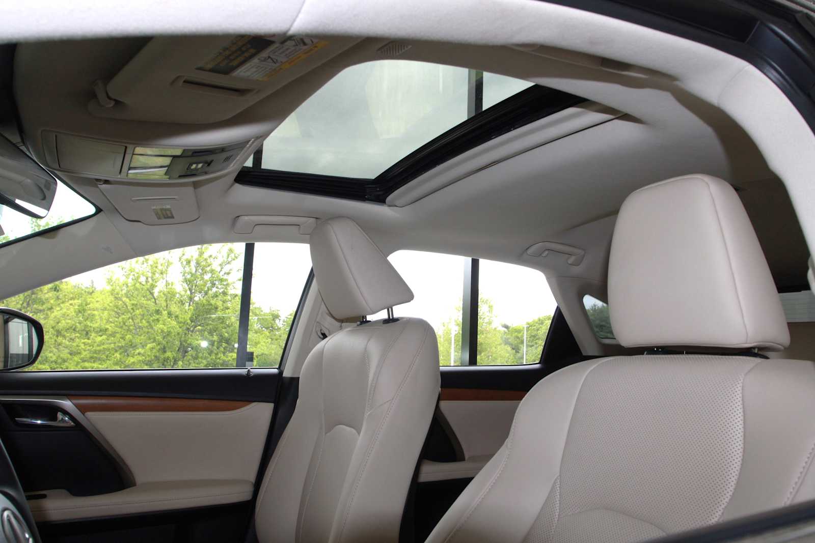 used 2022 Lexus RX 350 car, priced at $44,498