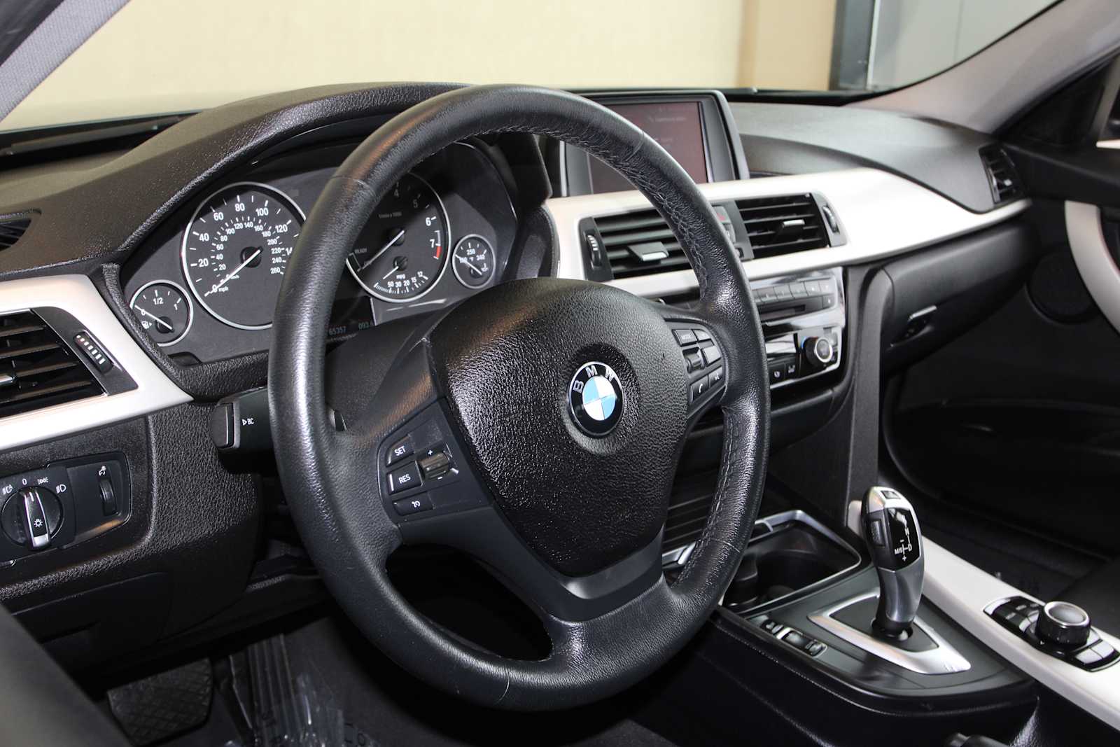 used 2018 BMW 320i car, priced at $15,998