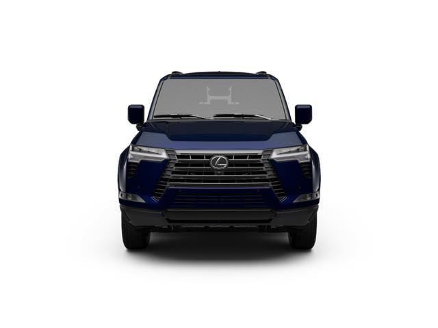 new 2025 Lexus GX car, priced at $86,332