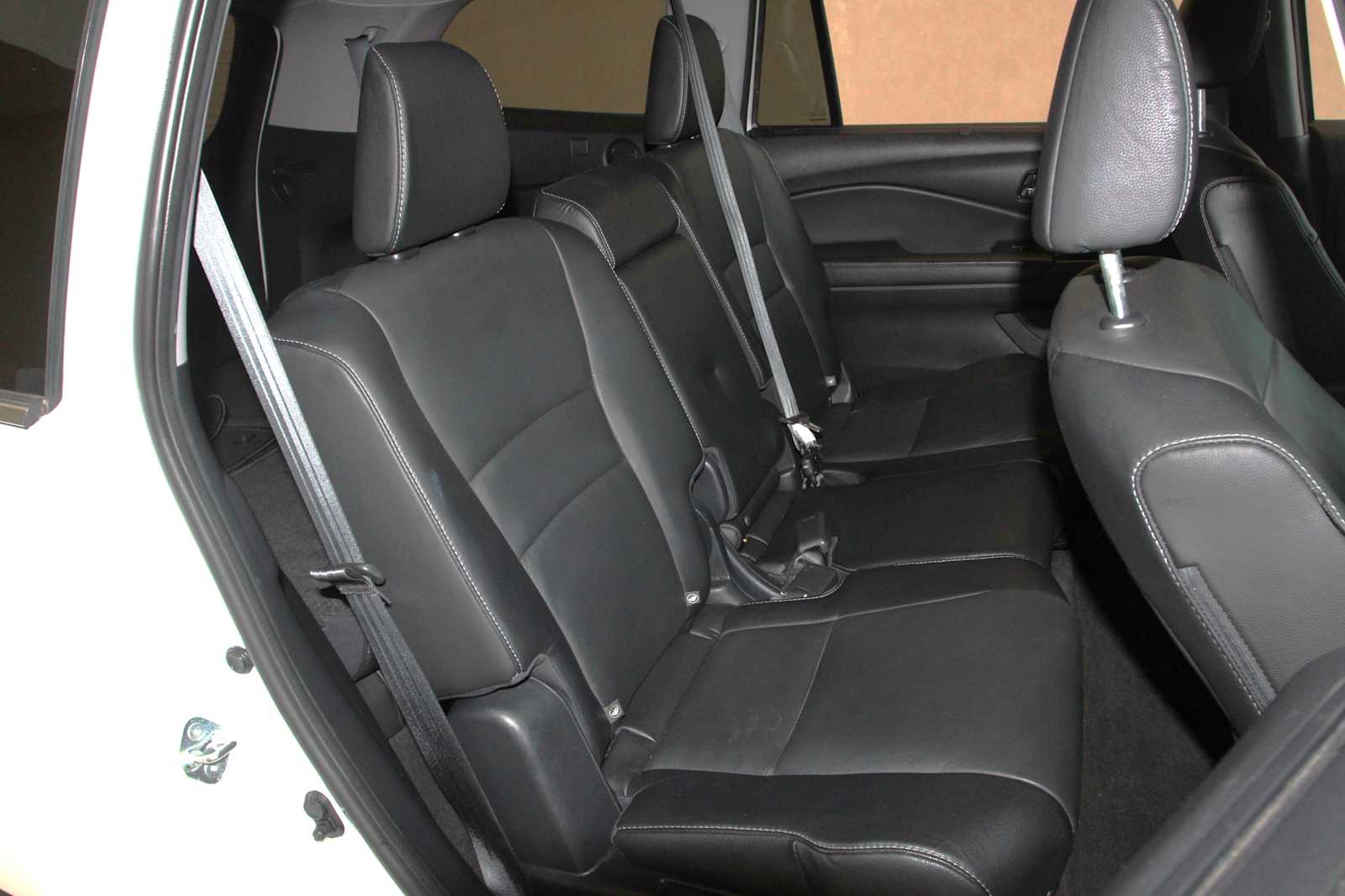 used 2019 Honda Pilot car, priced at $24,998