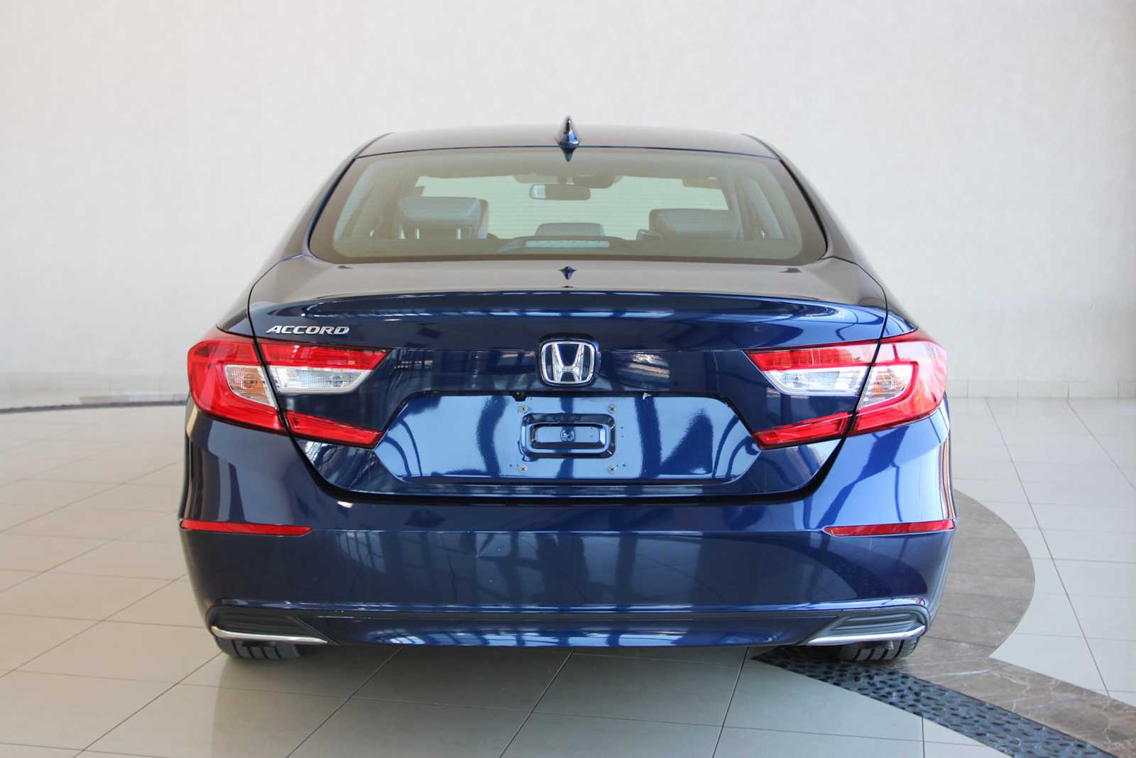 used 2020 Honda Accord car, priced at $20,498