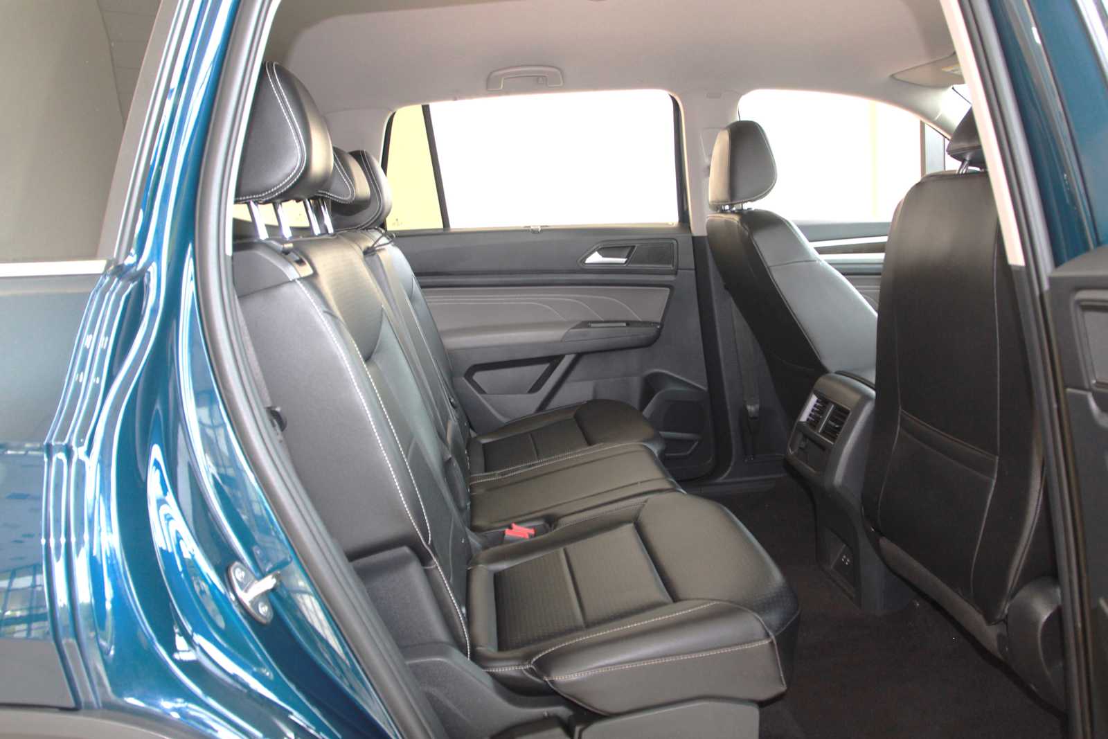 used 2022 Volkswagen Atlas car, priced at $28,998