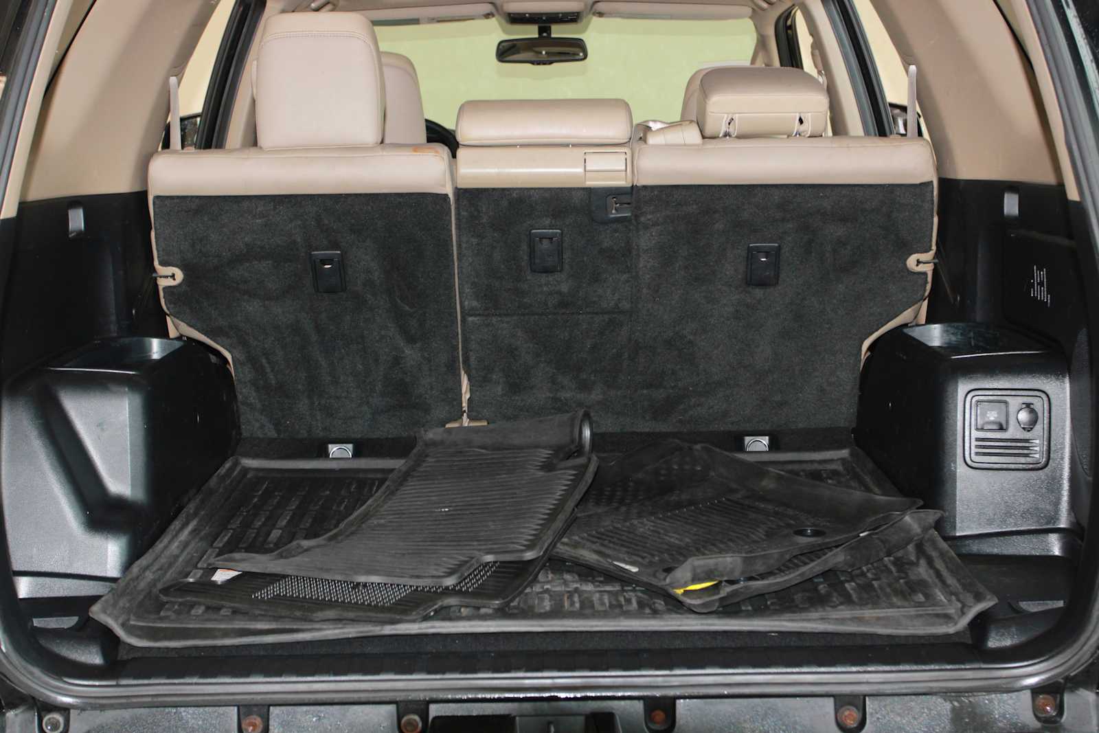 used 2017 Toyota 4Runner car, priced at $28,398