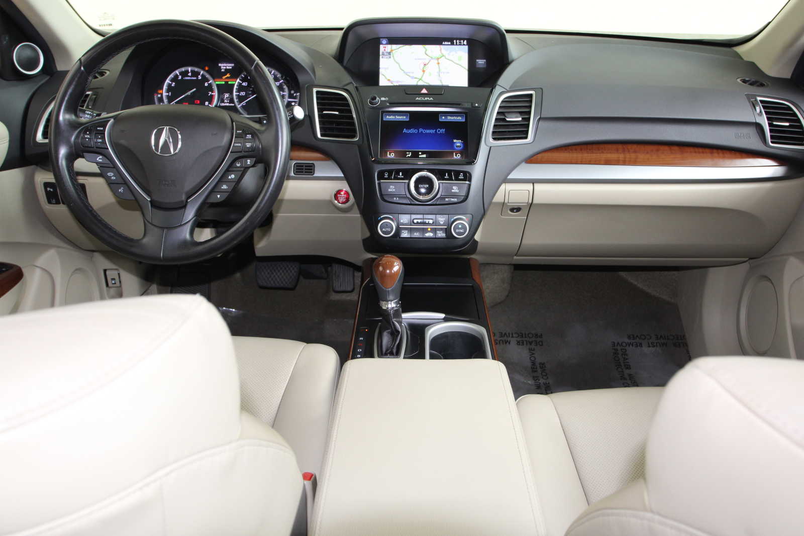 used 2017 Acura RDX car, priced at $14,598