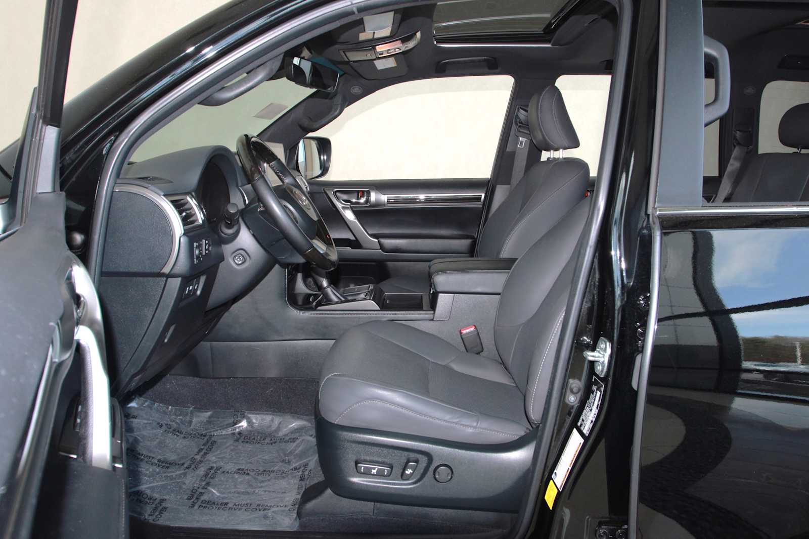 used 2022 Lexus GX 460 car, priced at $50,498