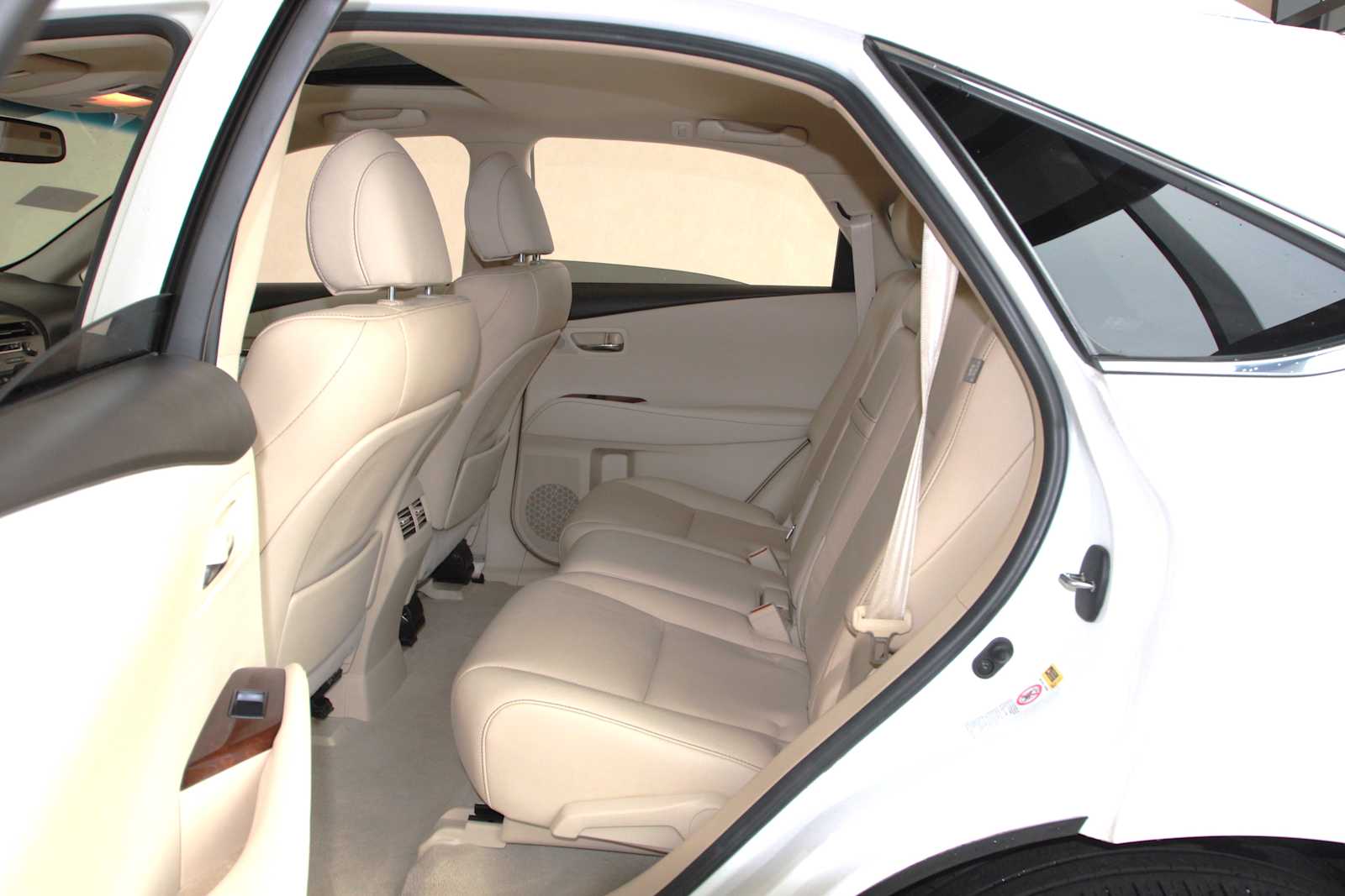 used 2015 Lexus RX 350 car, priced at $19,998