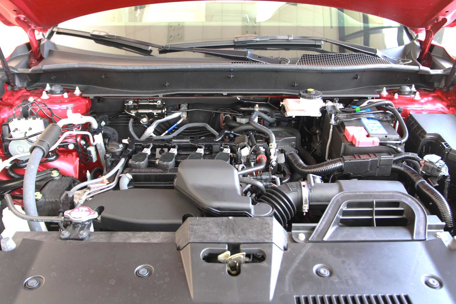 used 2024 Honda CR-V car, priced at $33,998