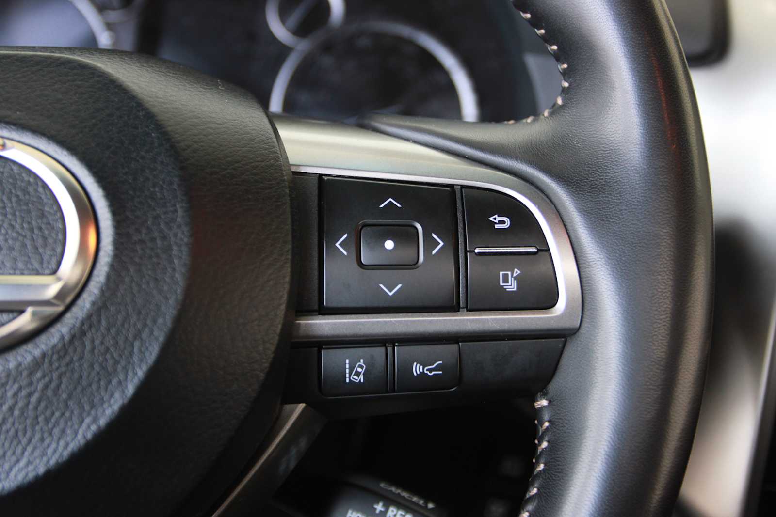 used 2022 Lexus GX 460 car, priced at $50,498