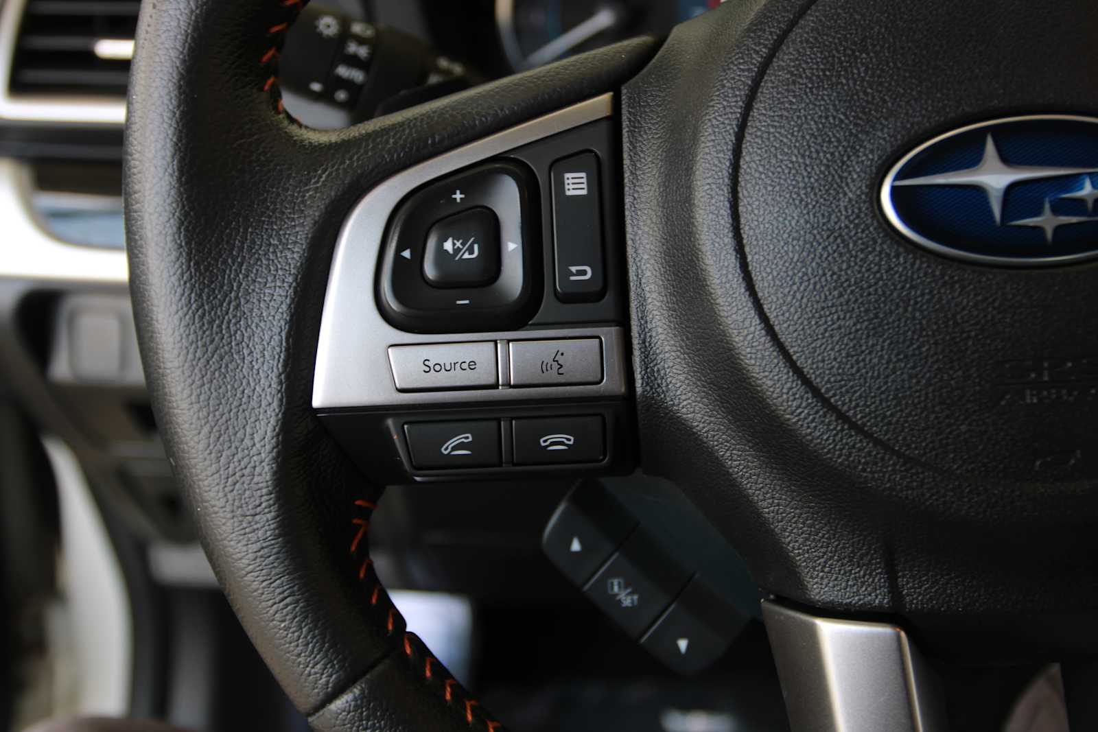 used 2017 Subaru Crosstrek car, priced at $12,898