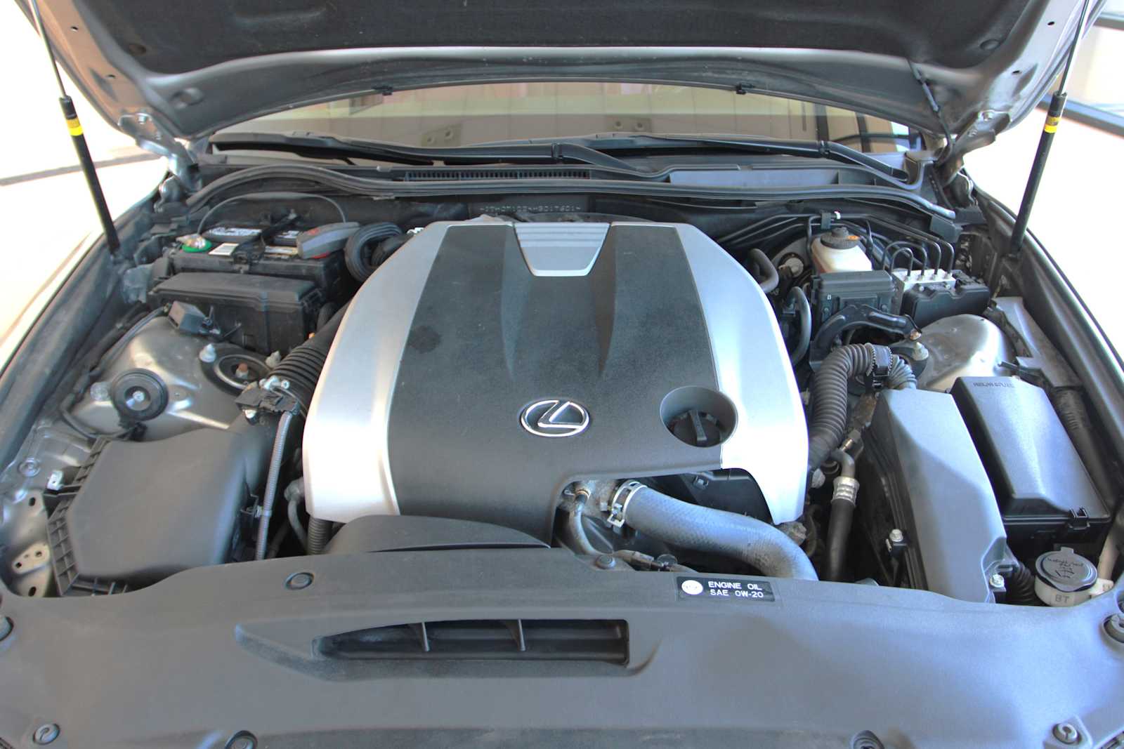 used 2017 Lexus IS 300 car, priced at $16,798