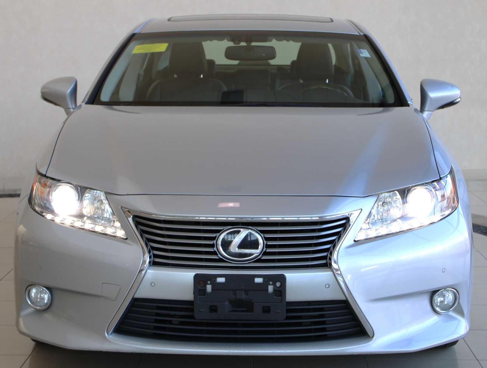 used 2013 Lexus ES 350 car, priced at $14,498