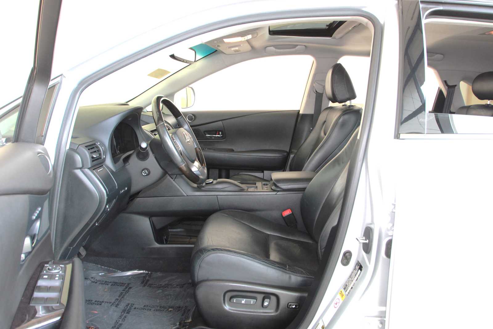 used 2013 Lexus RX 350 car, priced at $14,798