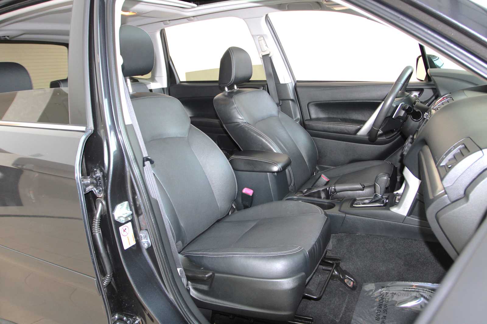 used 2015 Subaru Forester car, priced at $14,998