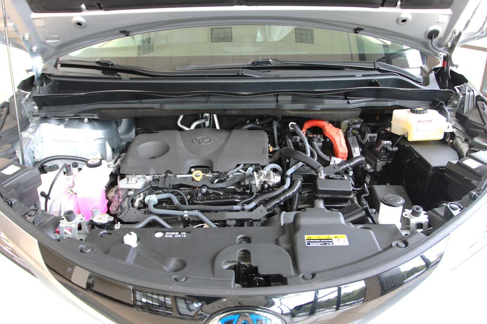 used 2023 Toyota Sienna car, priced at $48,998