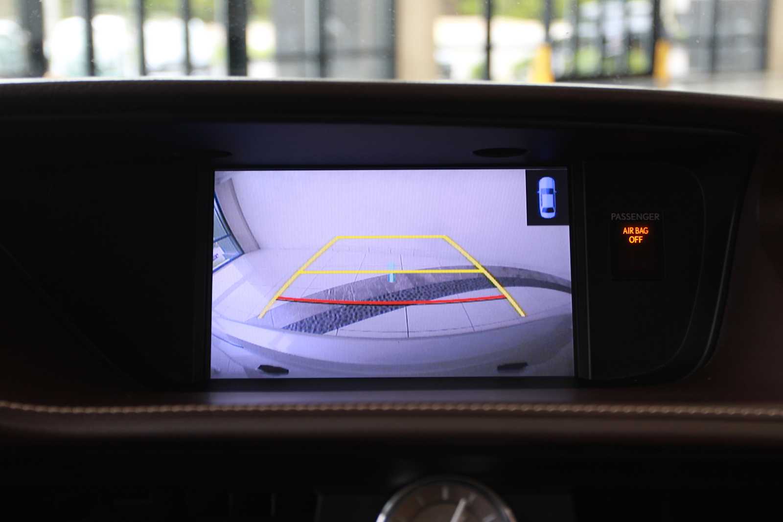 used 2016 Lexus ES 350 car, priced at $14,998