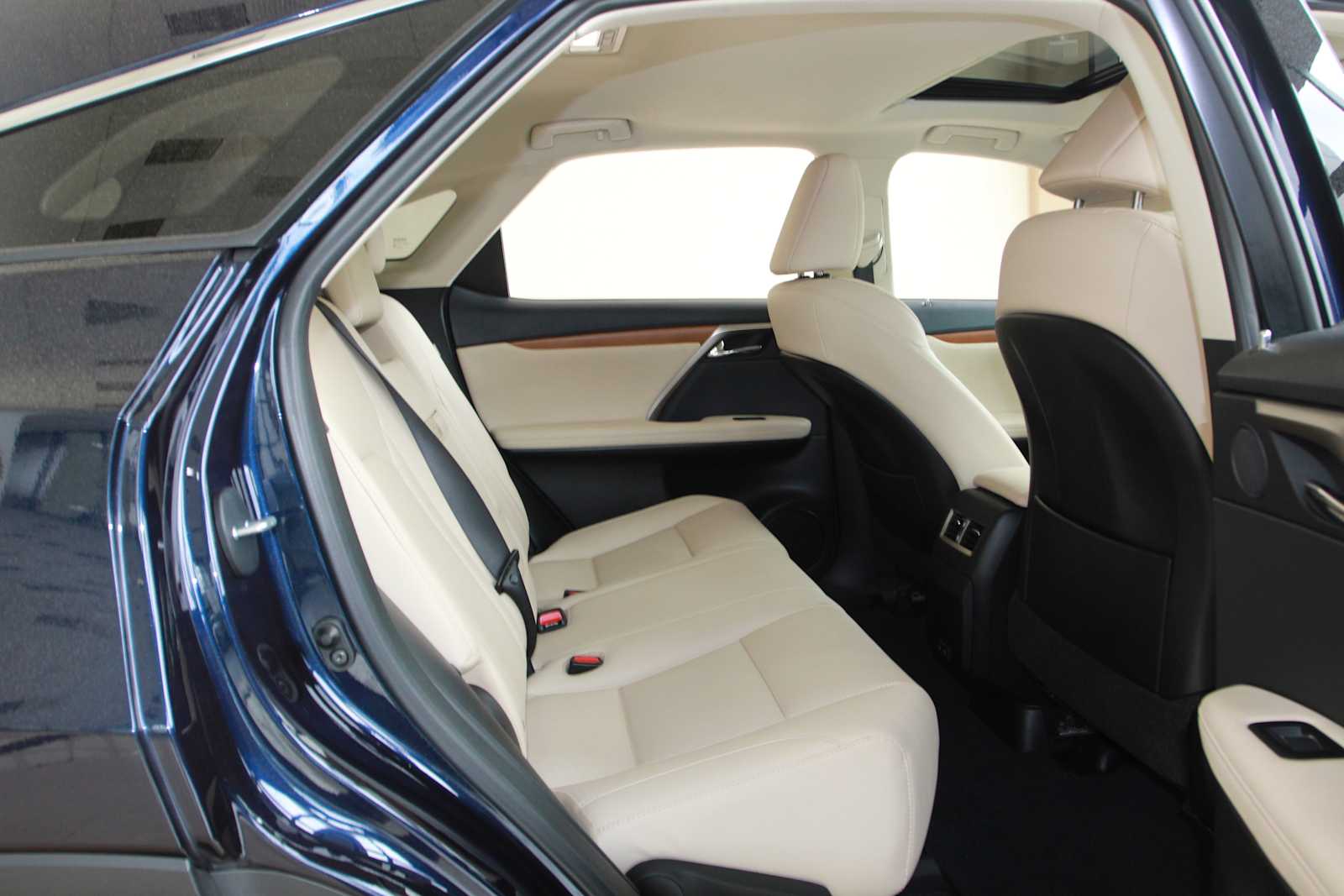 used 2022 Lexus RX 350 car, priced at $44,498