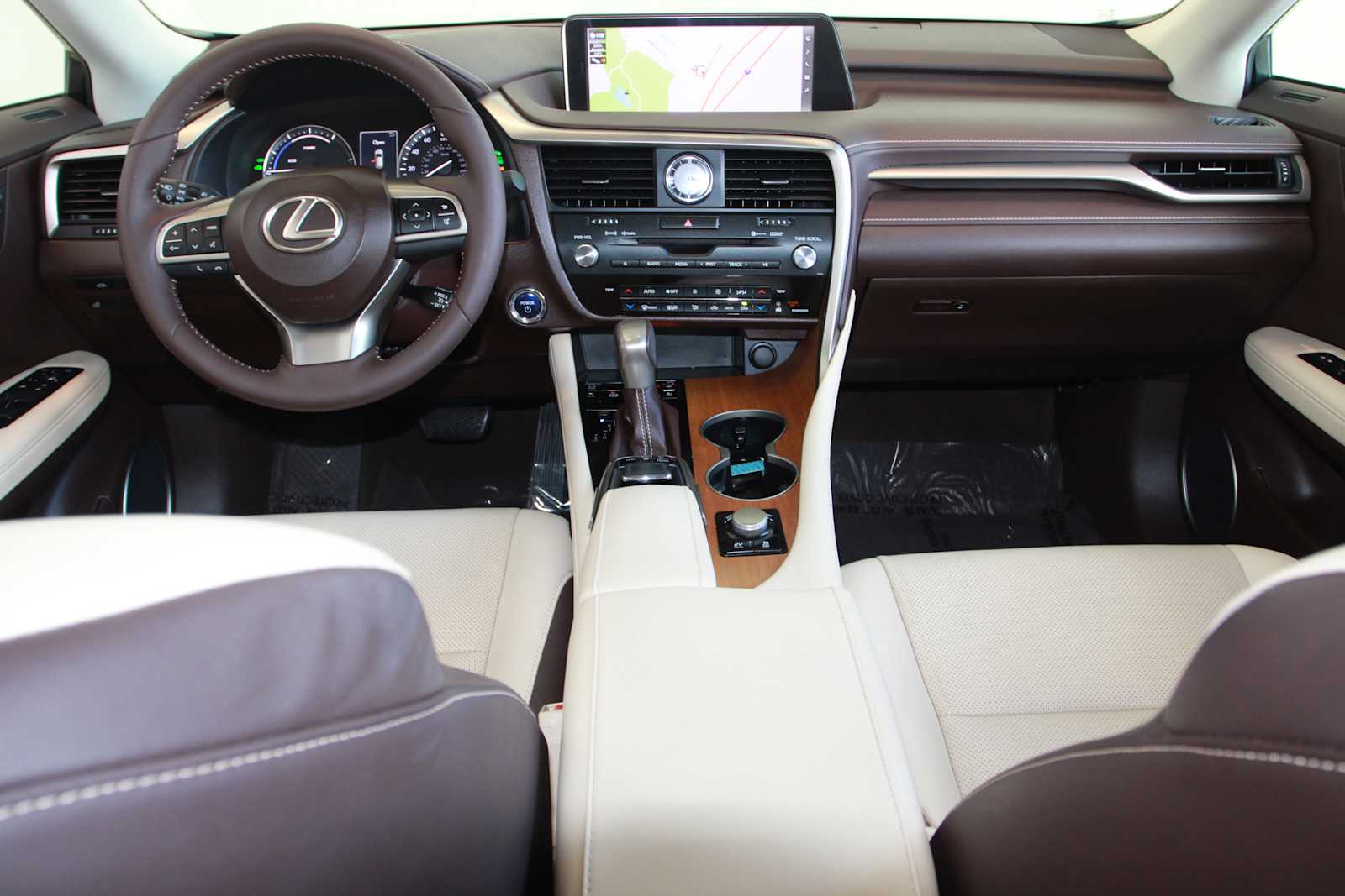 used 2016 Lexus RX 450h car, priced at $26,998