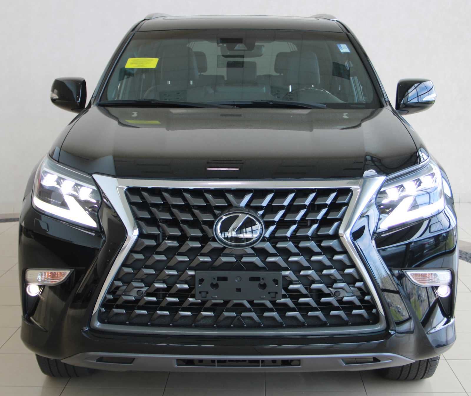 used 2022 Lexus GX 460 car, priced at $50,498
