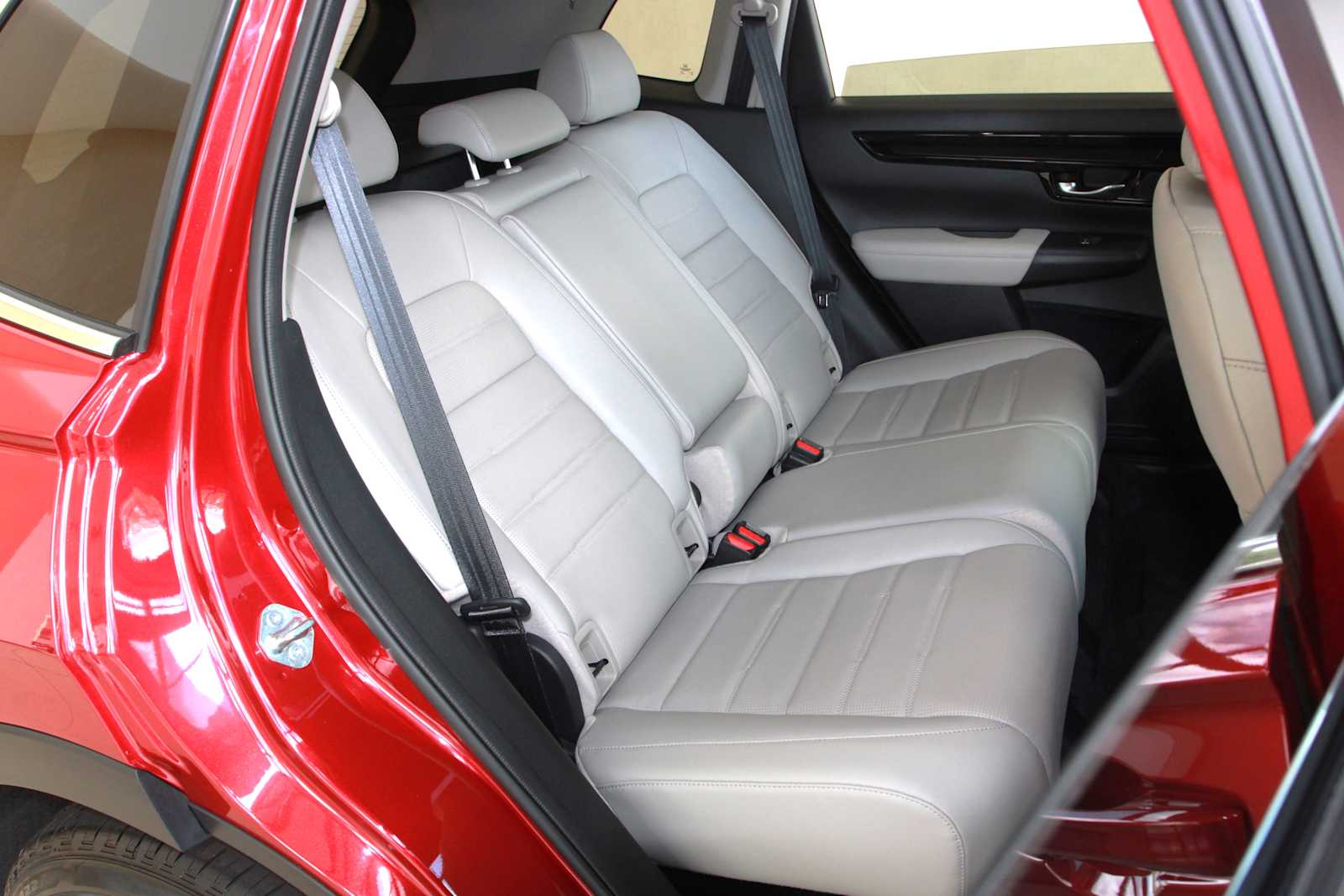 used 2024 Honda CR-V car, priced at $33,998