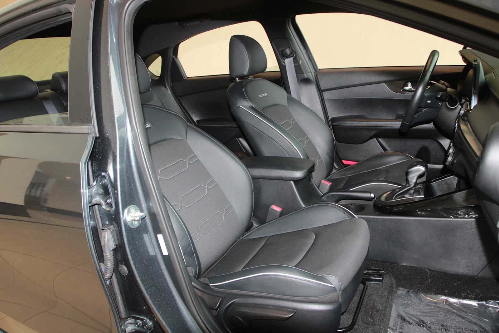 used 2021 Kia Forte car, priced at $16,998
