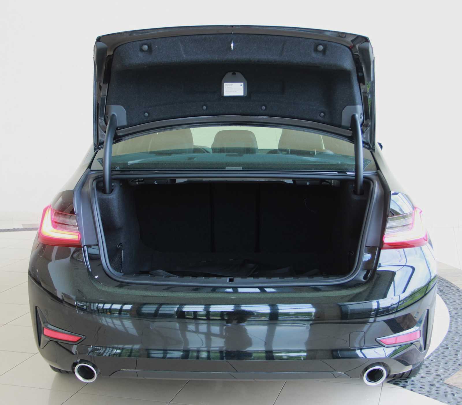 used 2020 BMW 330i car, priced at $20,998