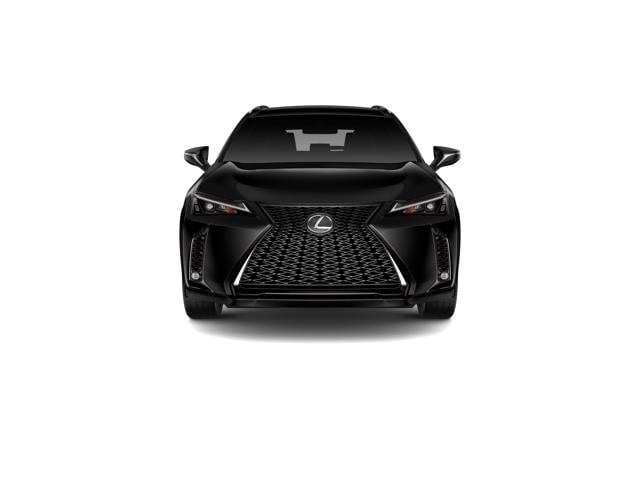 new 2025 Lexus UX 300h car, priced at $49,420