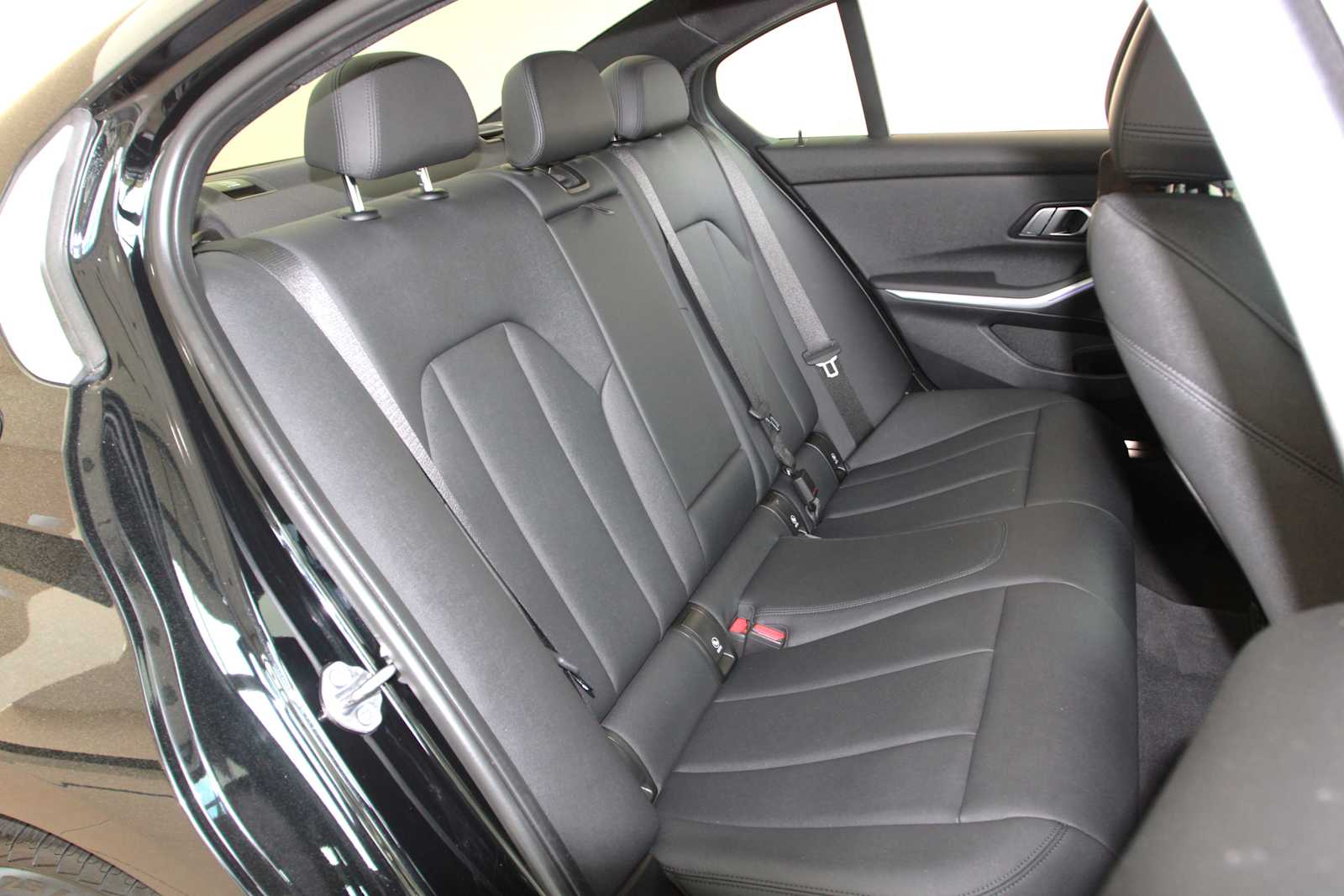 used 2020 BMW 330i car, priced at $20,998