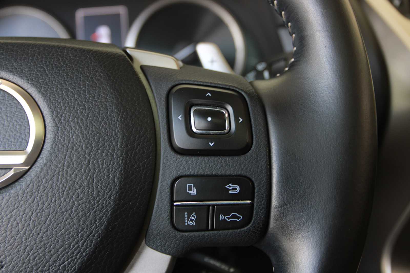 used 2019 Lexus NX 300h car, priced at $21,998