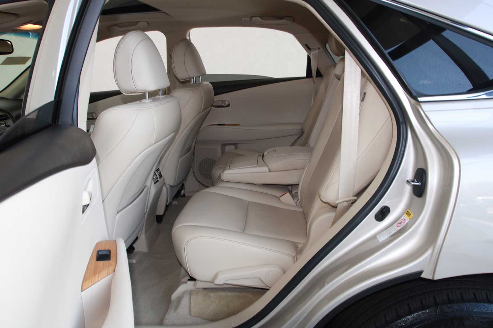 used 2015 Lexus RX 450h car, priced at $17,798