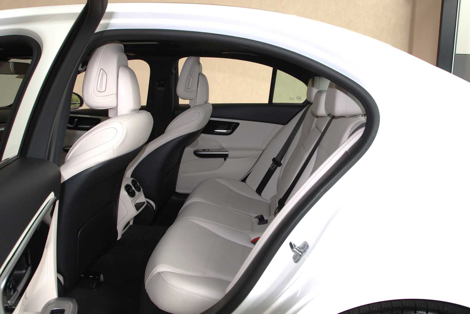 used 2024 Mercedes-Benz C 300 car, priced at $41,998