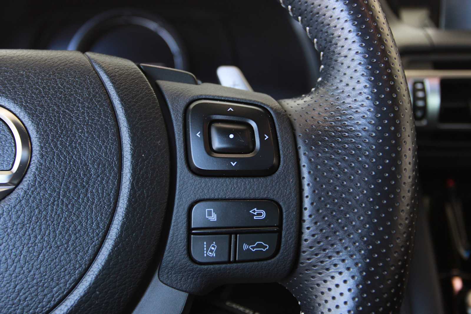 used 2022 Lexus IS 350 car, priced at $43,998
