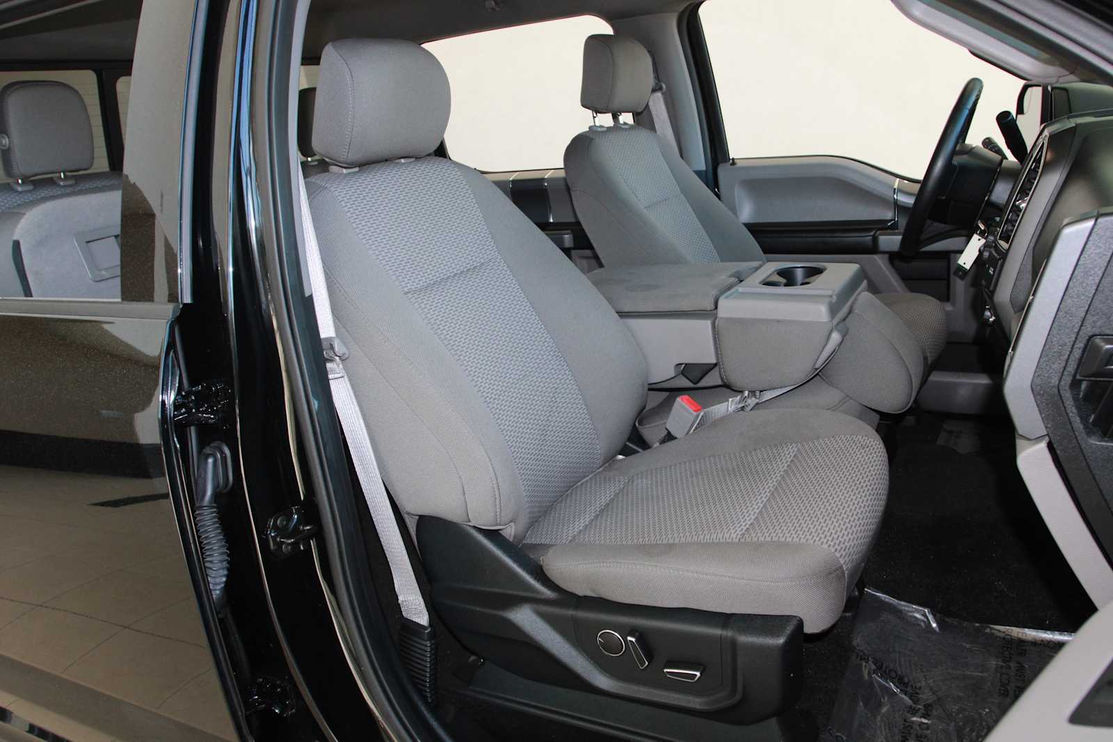 used 2018 Ford F-150 car, priced at $26,998