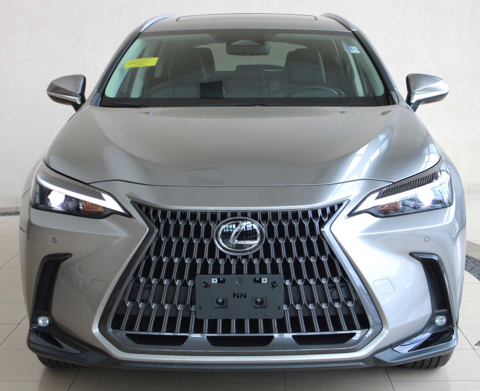 used 2024 Lexus NX 350 car, priced at $47,998