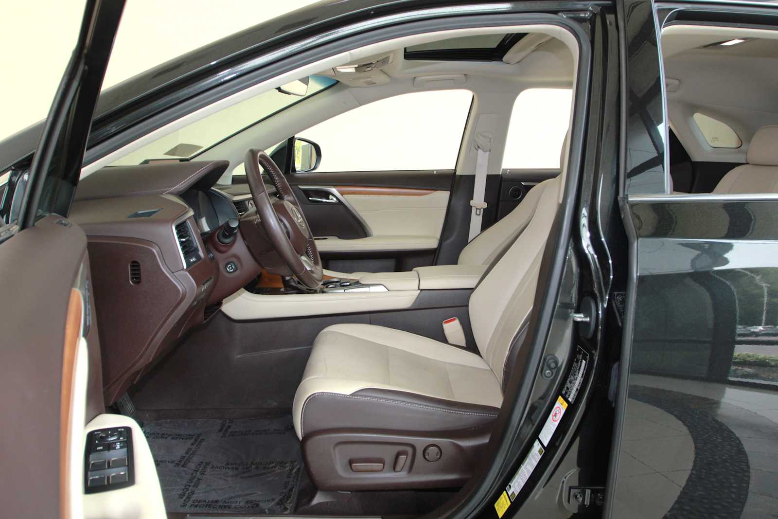 used 2017 Lexus RX 350 car, priced at $33,998