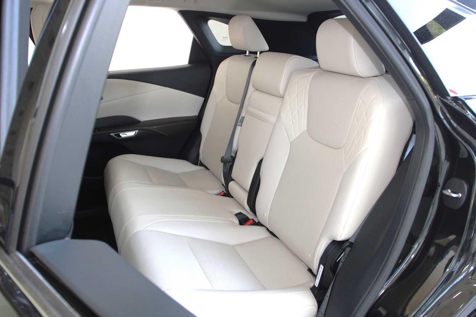 used 2023 Lexus RX 350h car, priced at $53,998